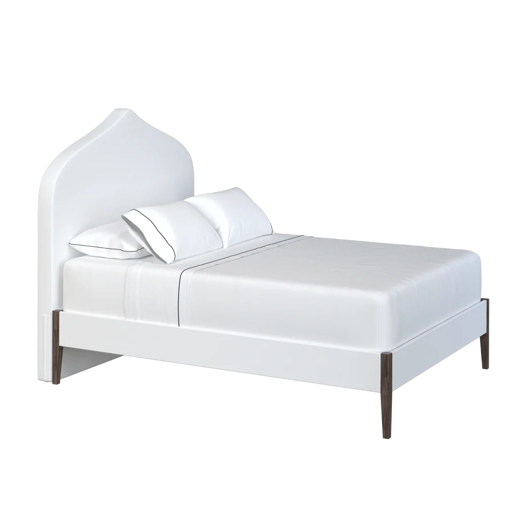 The Crown Bed - The Charlotte - Image 7