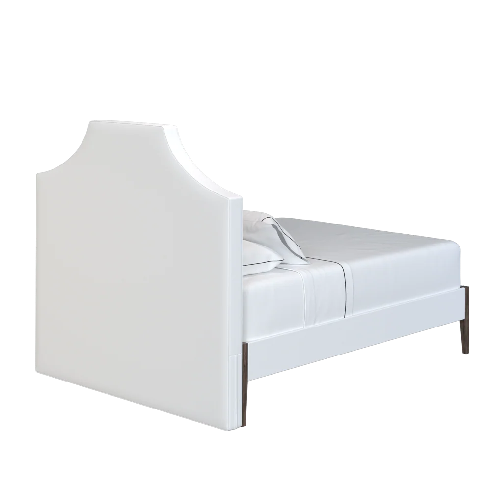 The Crown Bed - The Georgia - Image 12