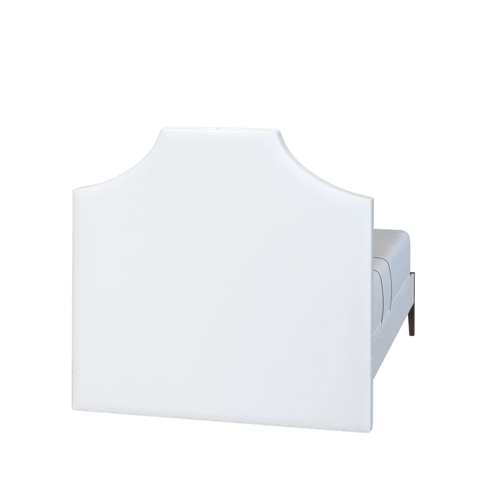 The Crown Bed - The Georgia - Image 14