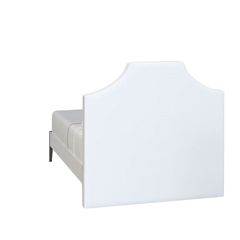 The Crown Bed - The Georgia - Image 16