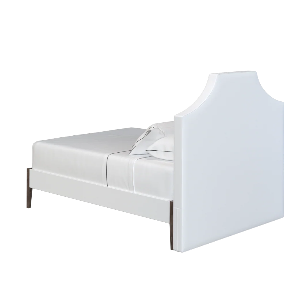 The Crown Bed - The Georgia - Image 18