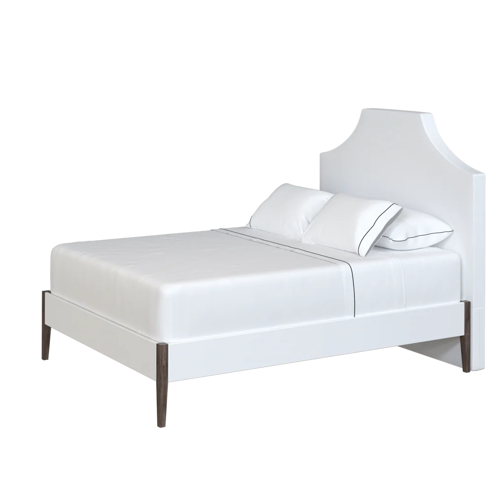 The Crown Bed - The Georgia - Image 23