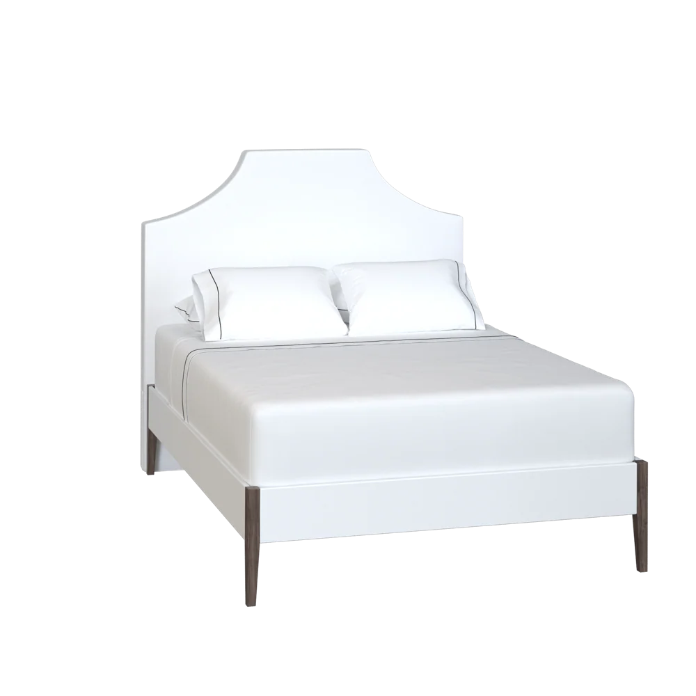 The Crown Bed - The Georgia - Image 4