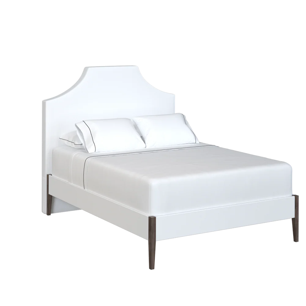 The Crown Bed - The Georgia - Image 5