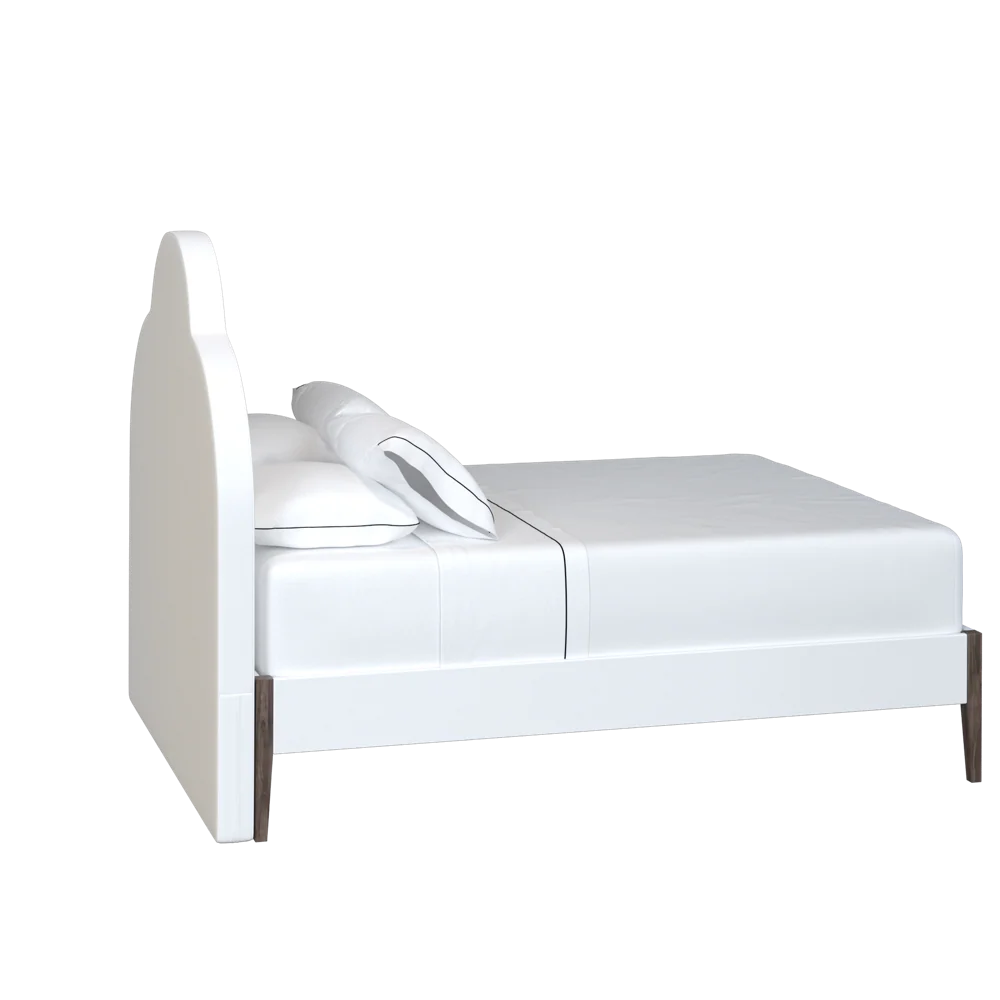 The Crown Bed - The Kate - Image 10