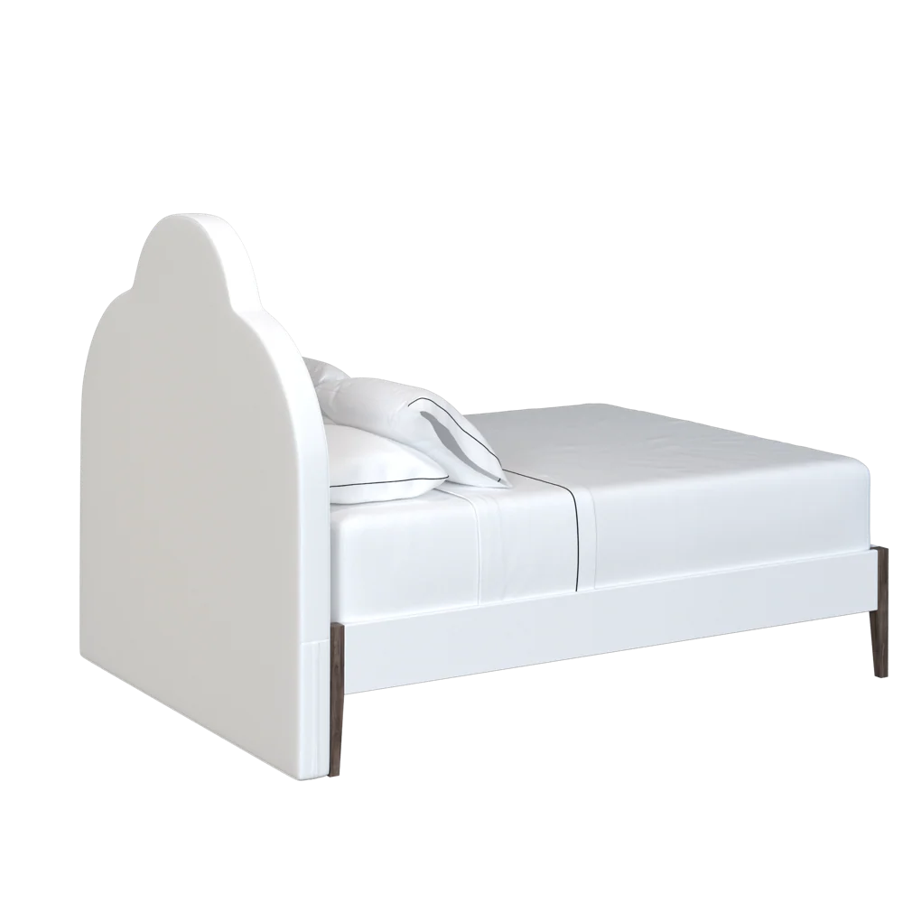 The Crown Bed - The Kate - Image 11