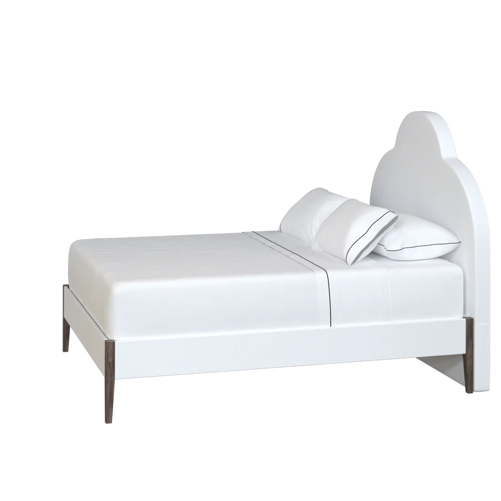 The Crown Bed - The Kate - Image 22