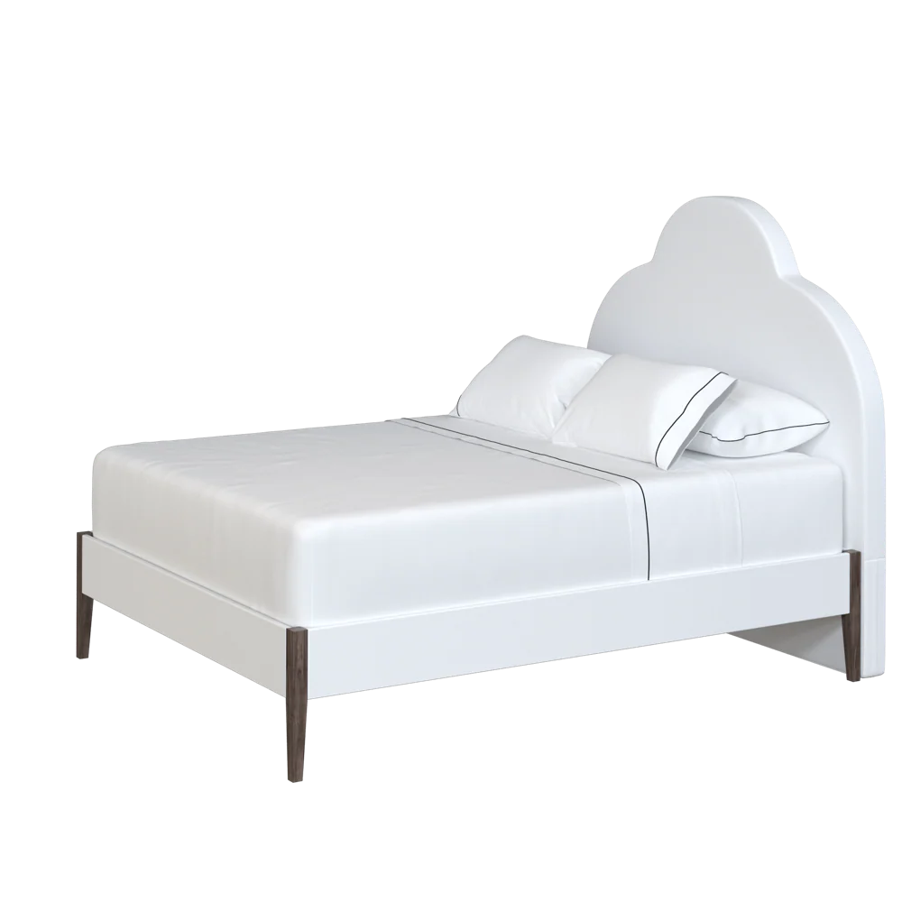 The Crown Bed - The Kate - Image 23