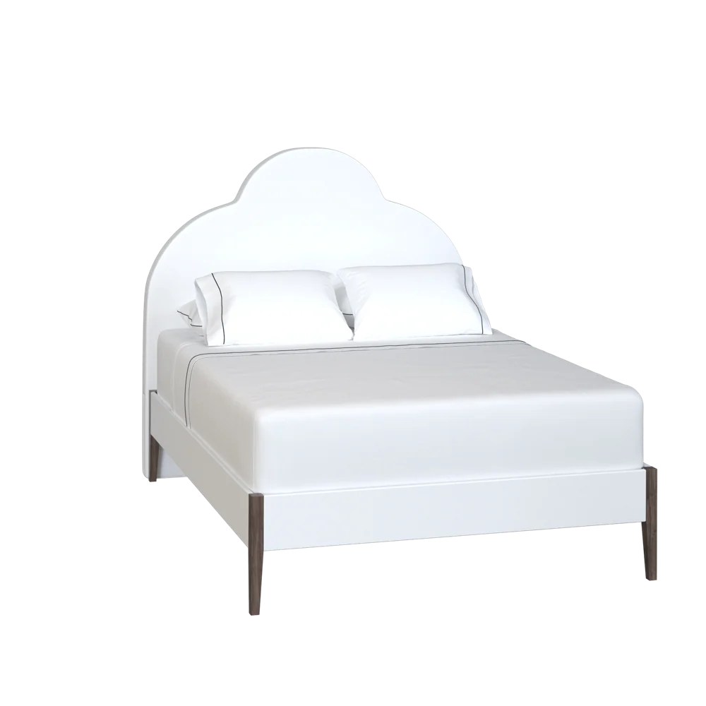 The Crown Bed - The Kate - Image 4