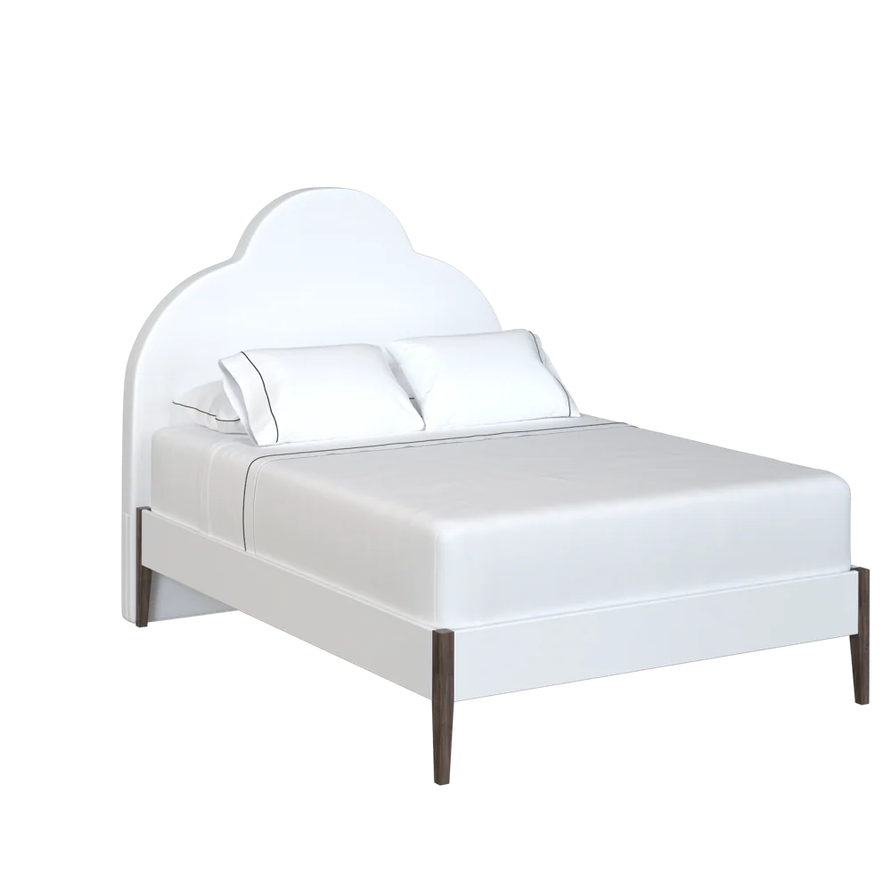 The Crown Bed - The Kate - Image 5