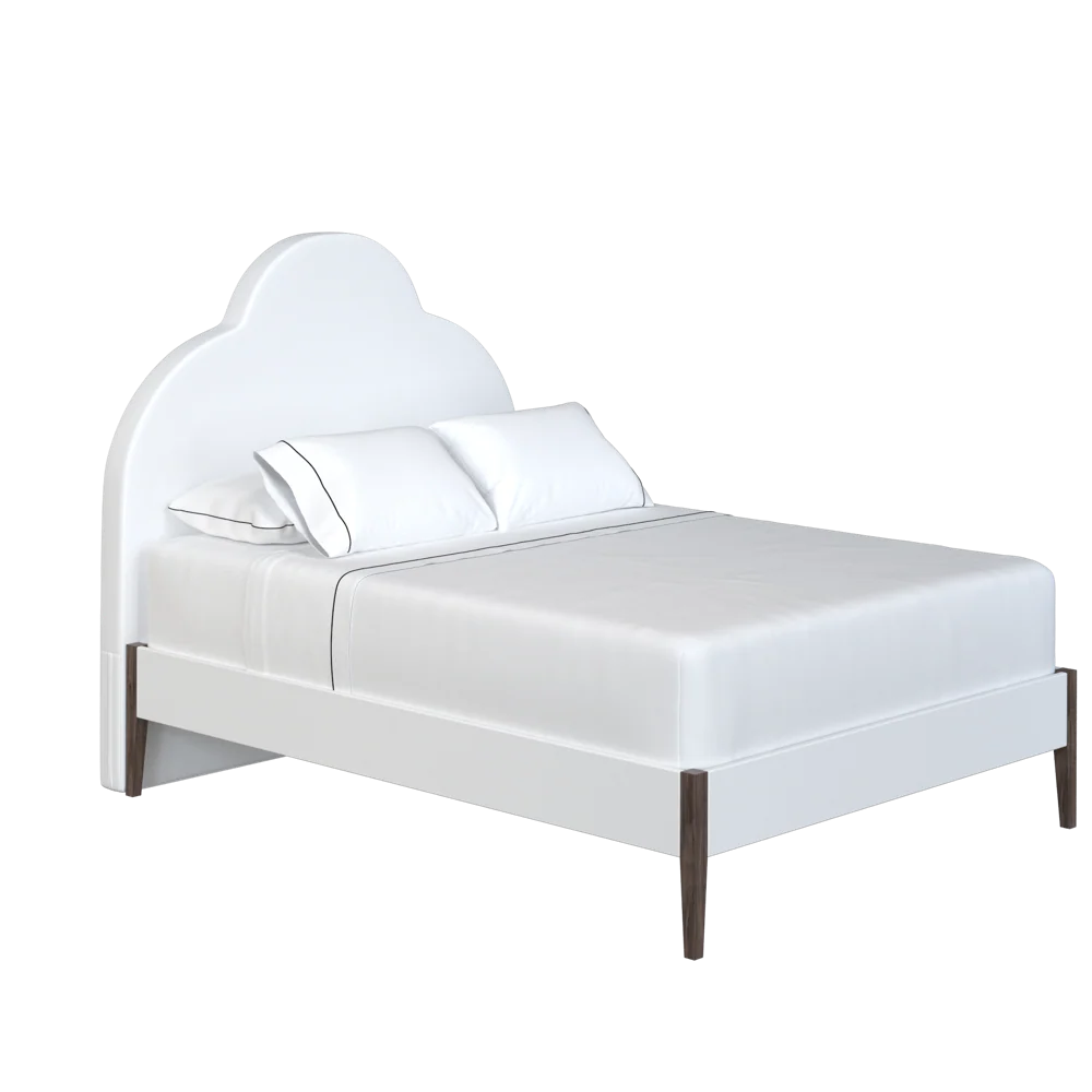 The Crown Bed - The Kate - Image 6