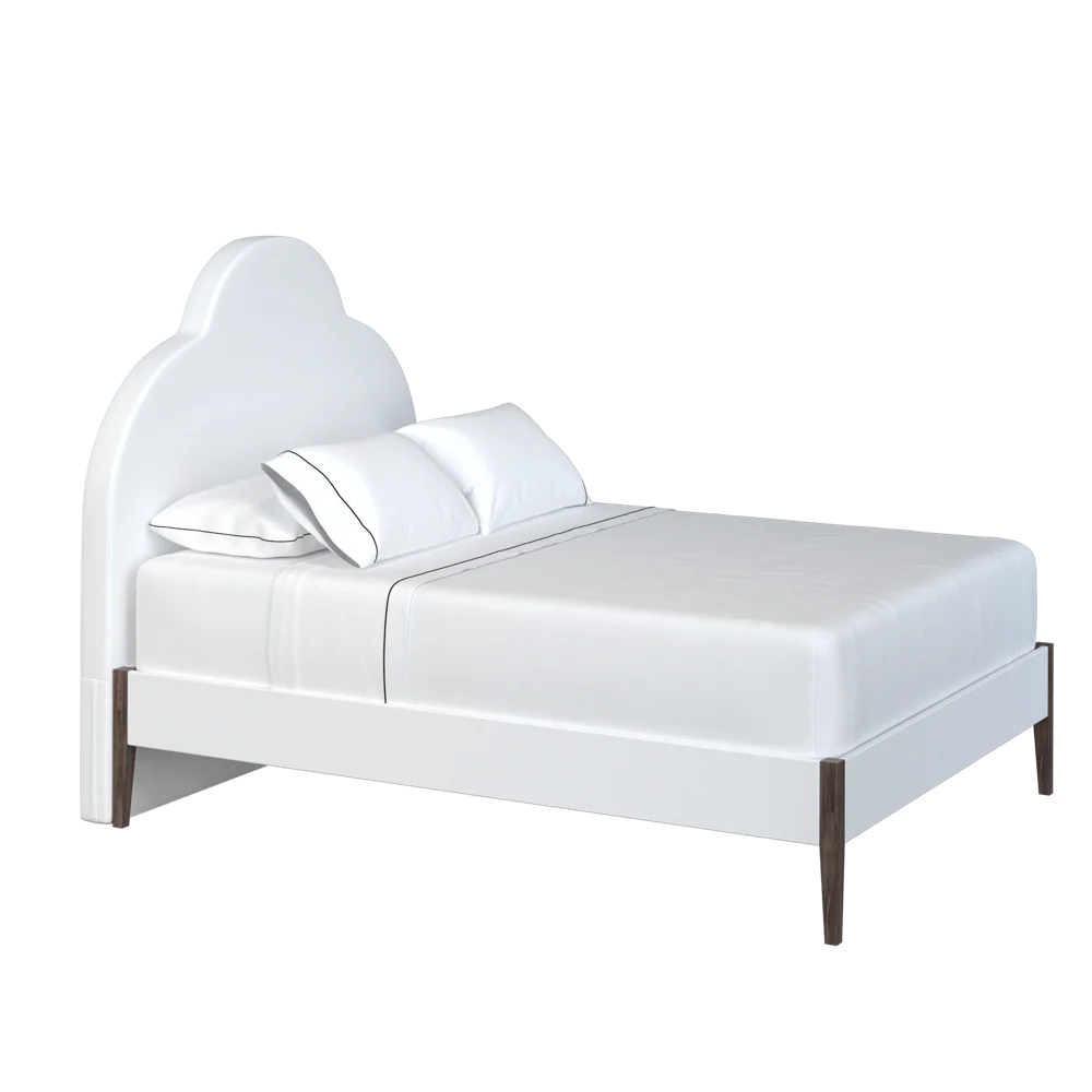 The Crown Bed - The Kate - Image 7