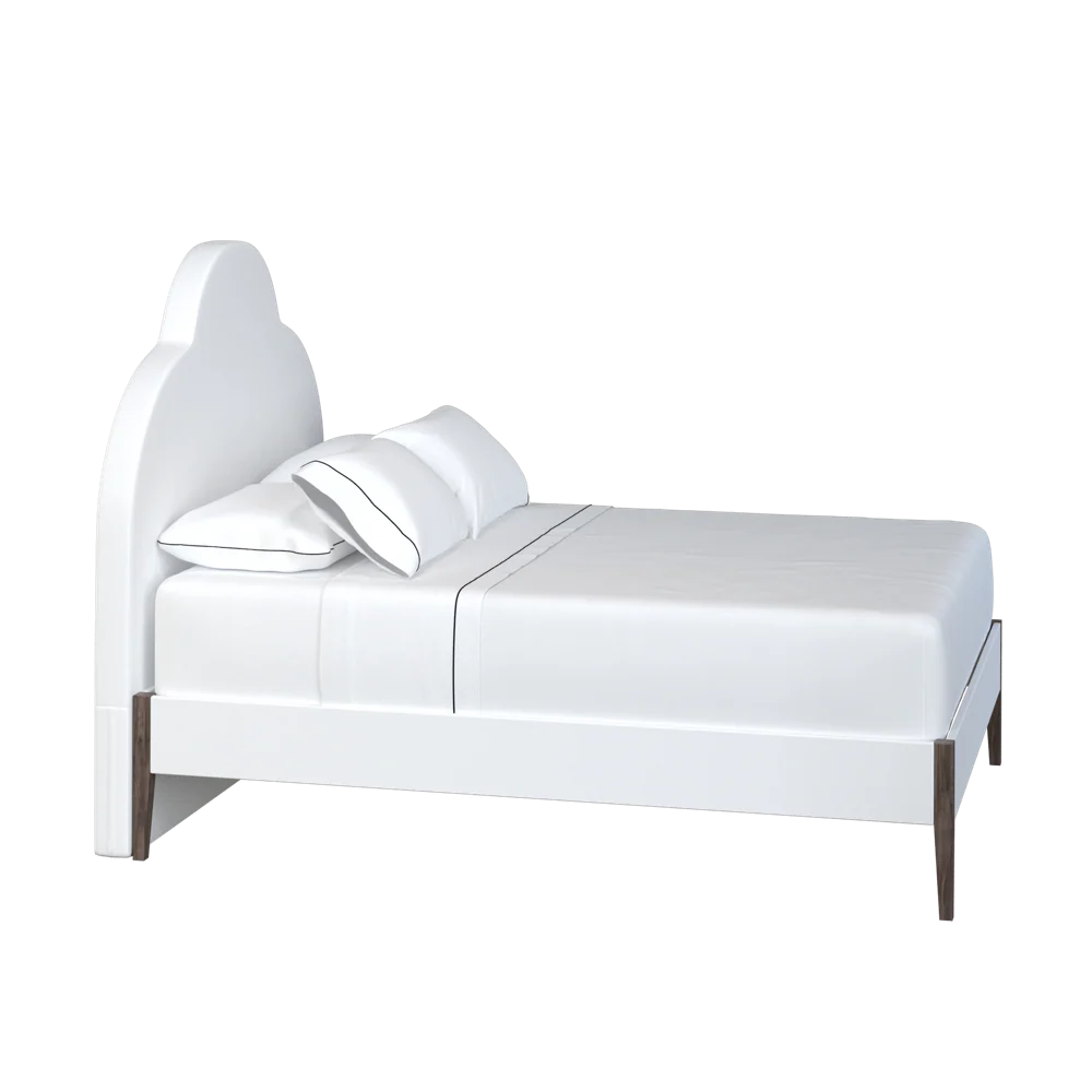 The Crown Bed - The Kate - Image 8