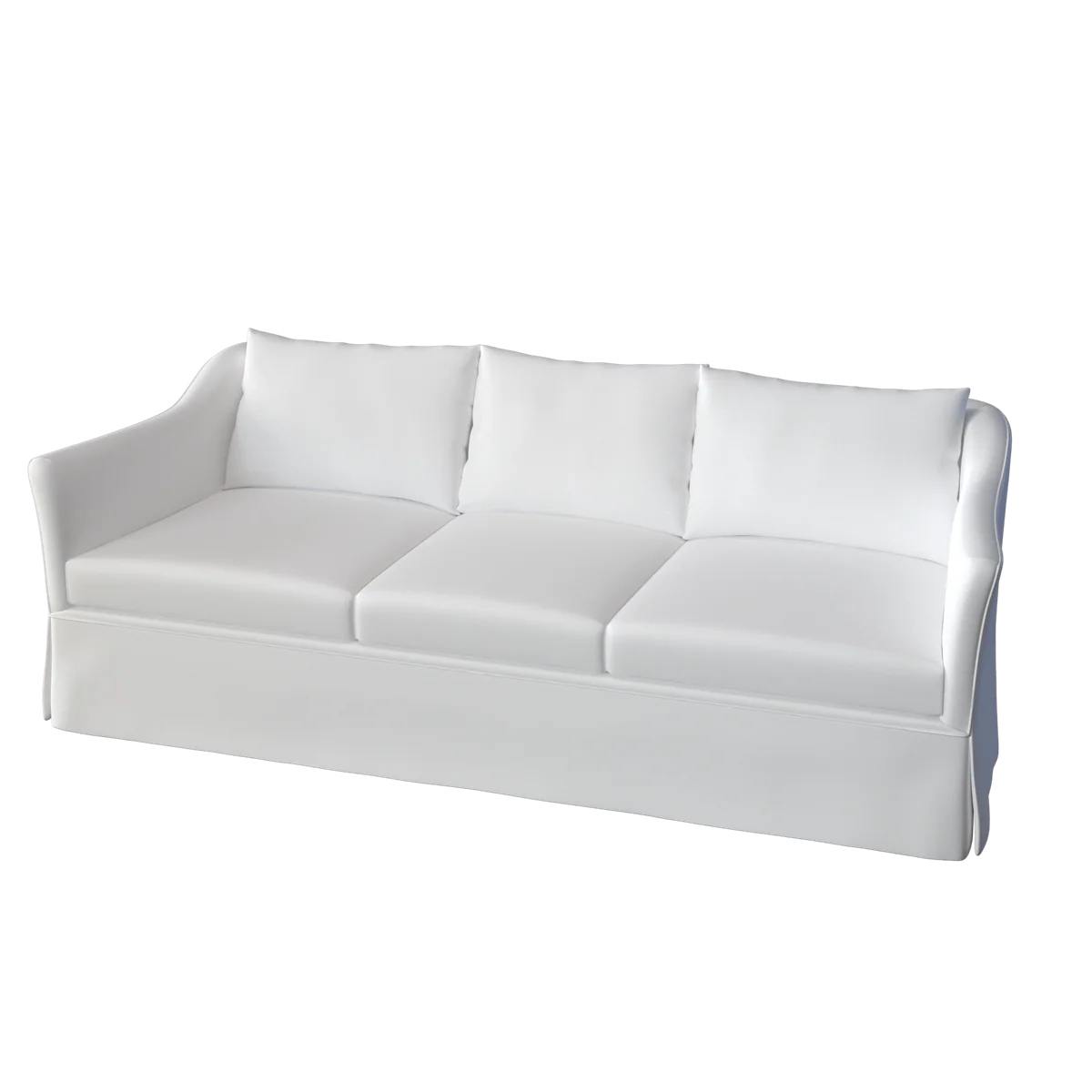 The Dressmaker Marian Sofa - Image 20
