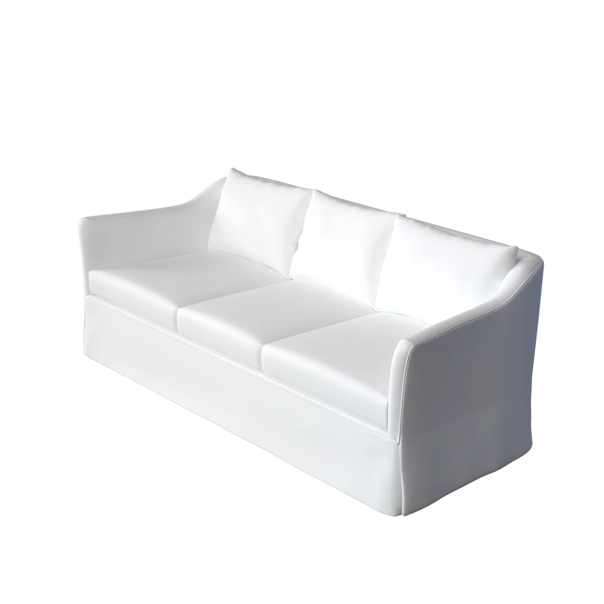 The Dressmaker Marian Sofa - Image 3