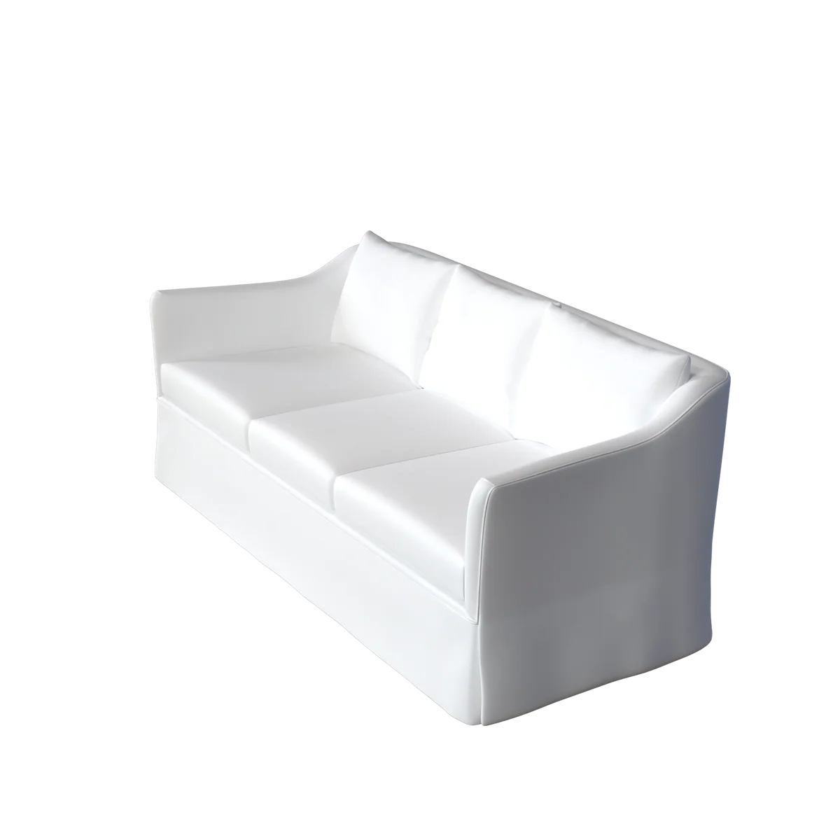 The Dressmaker Marian Sofa - Image 4