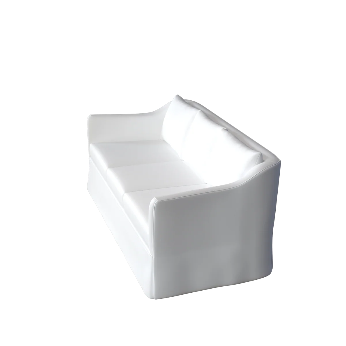 The Dressmaker Marian Sofa - Image 5