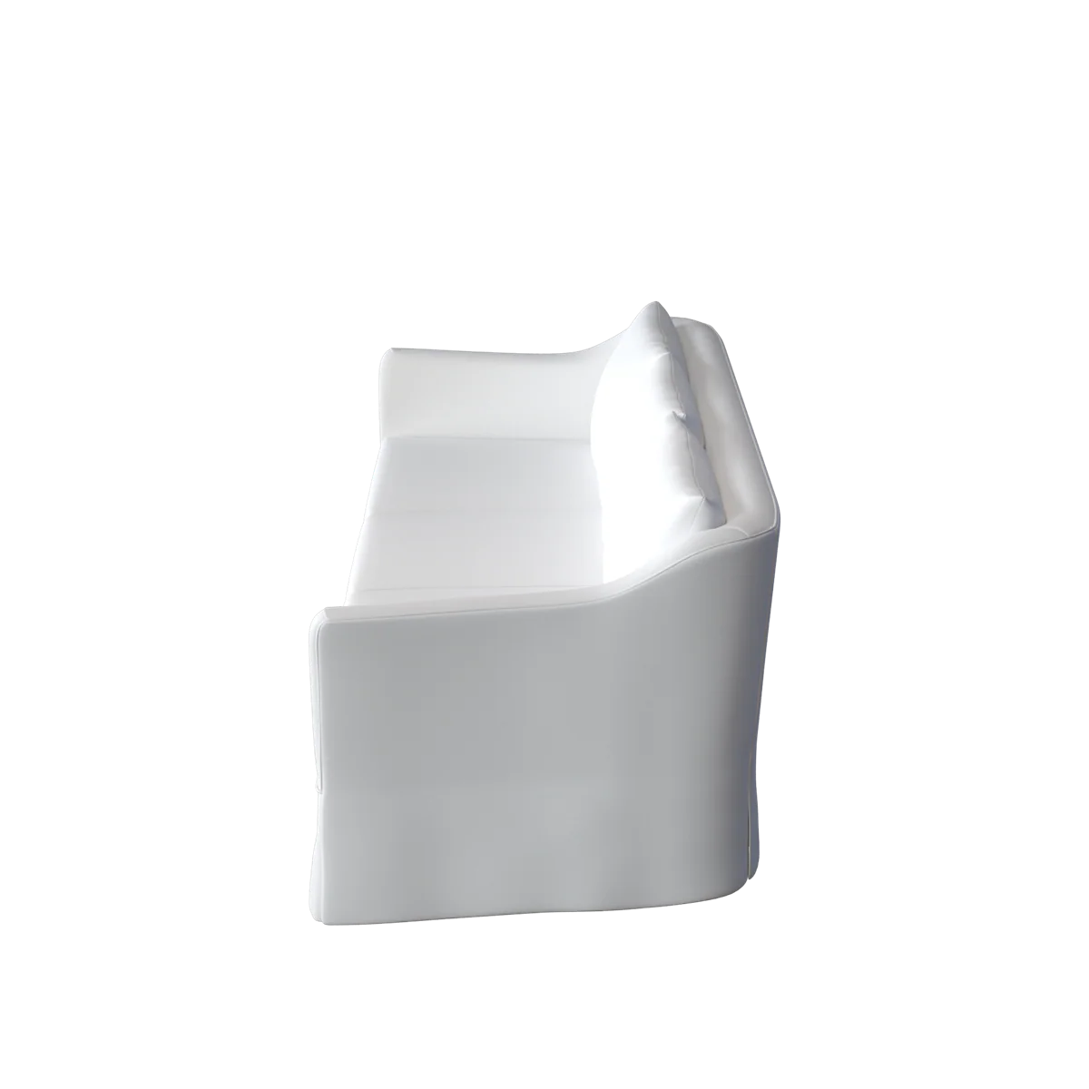 The Dressmaker Marian Sofa - Image 6