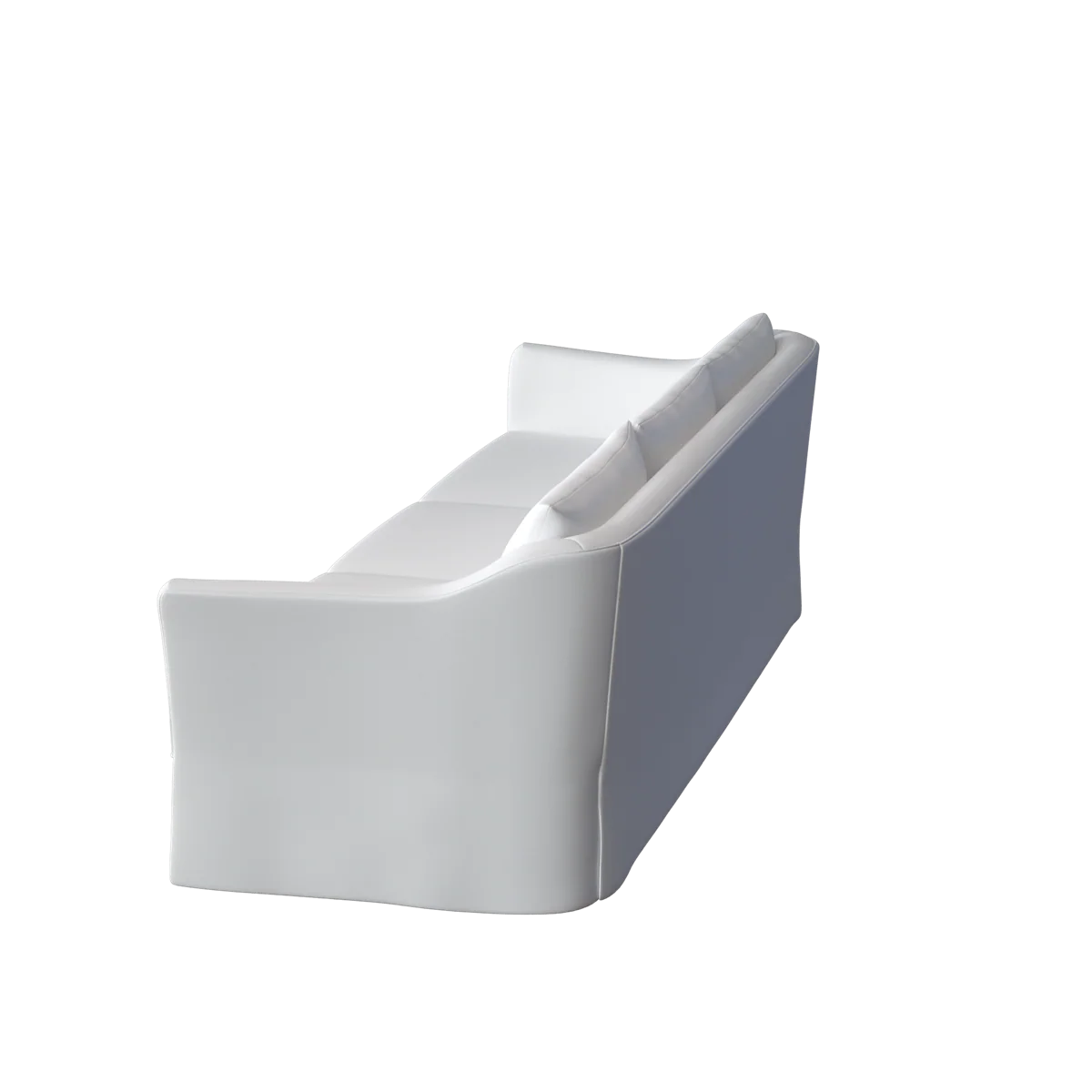 The Dressmaker Marian Sofa - Image 7