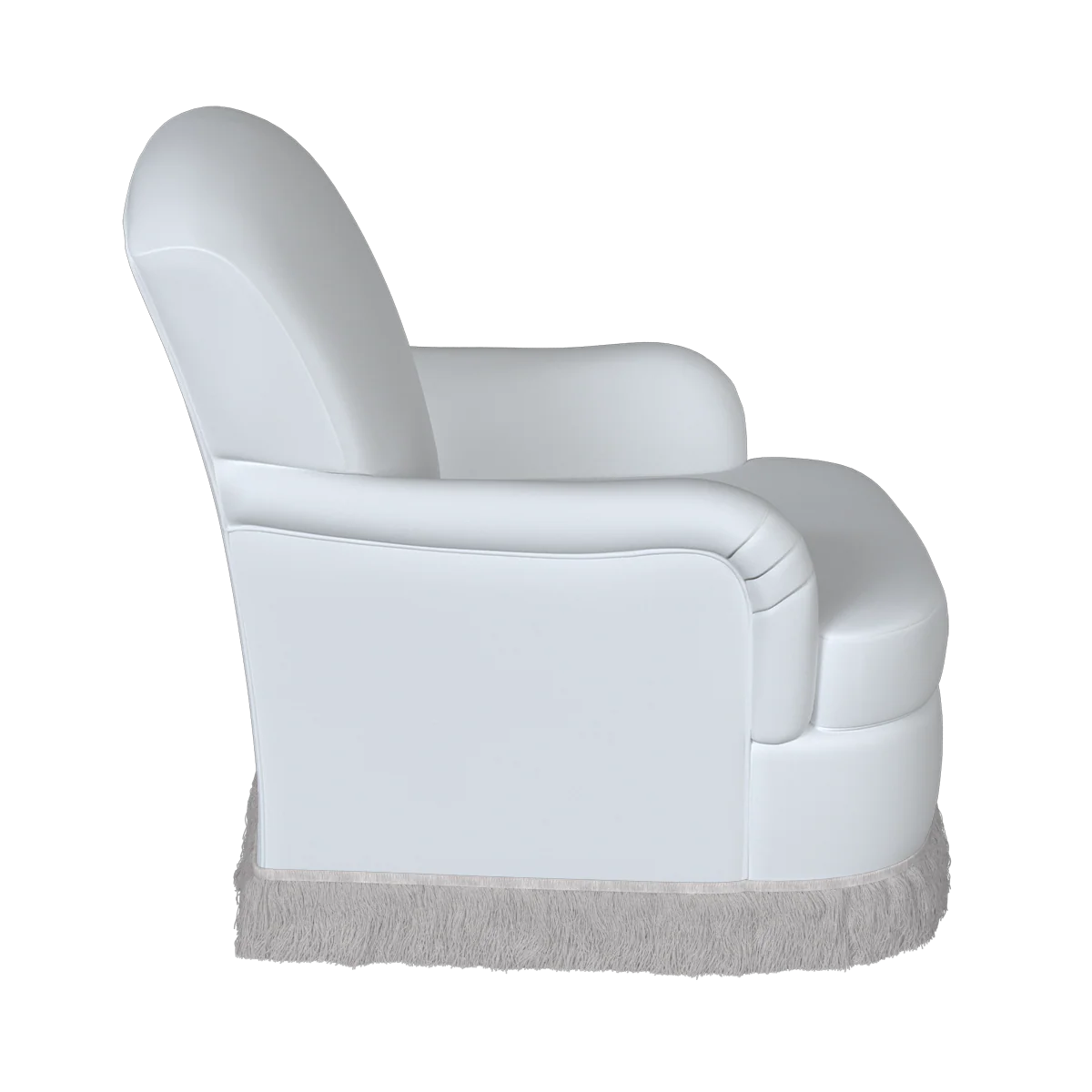 The Fringed Gin Swivel - Image 10