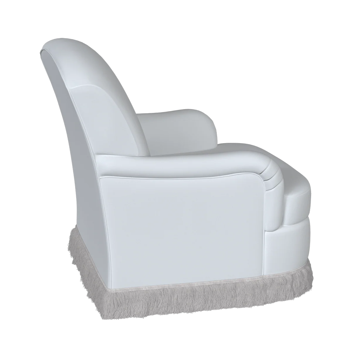 The Fringed Gin Swivel - Image 11