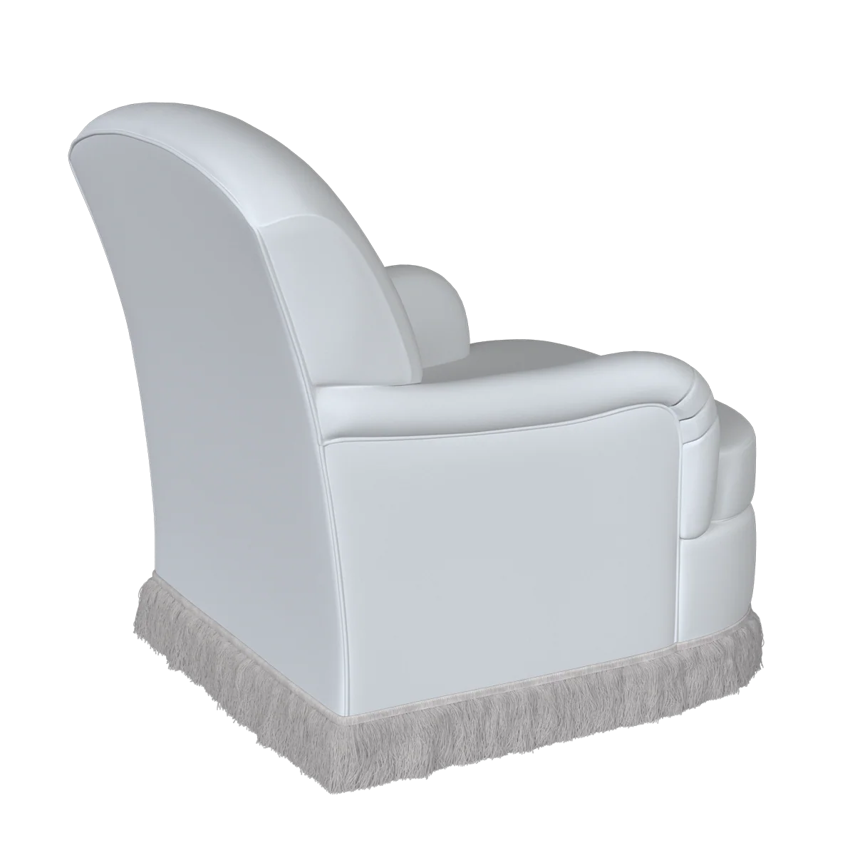 The Fringed Gin Swivel - Image 12