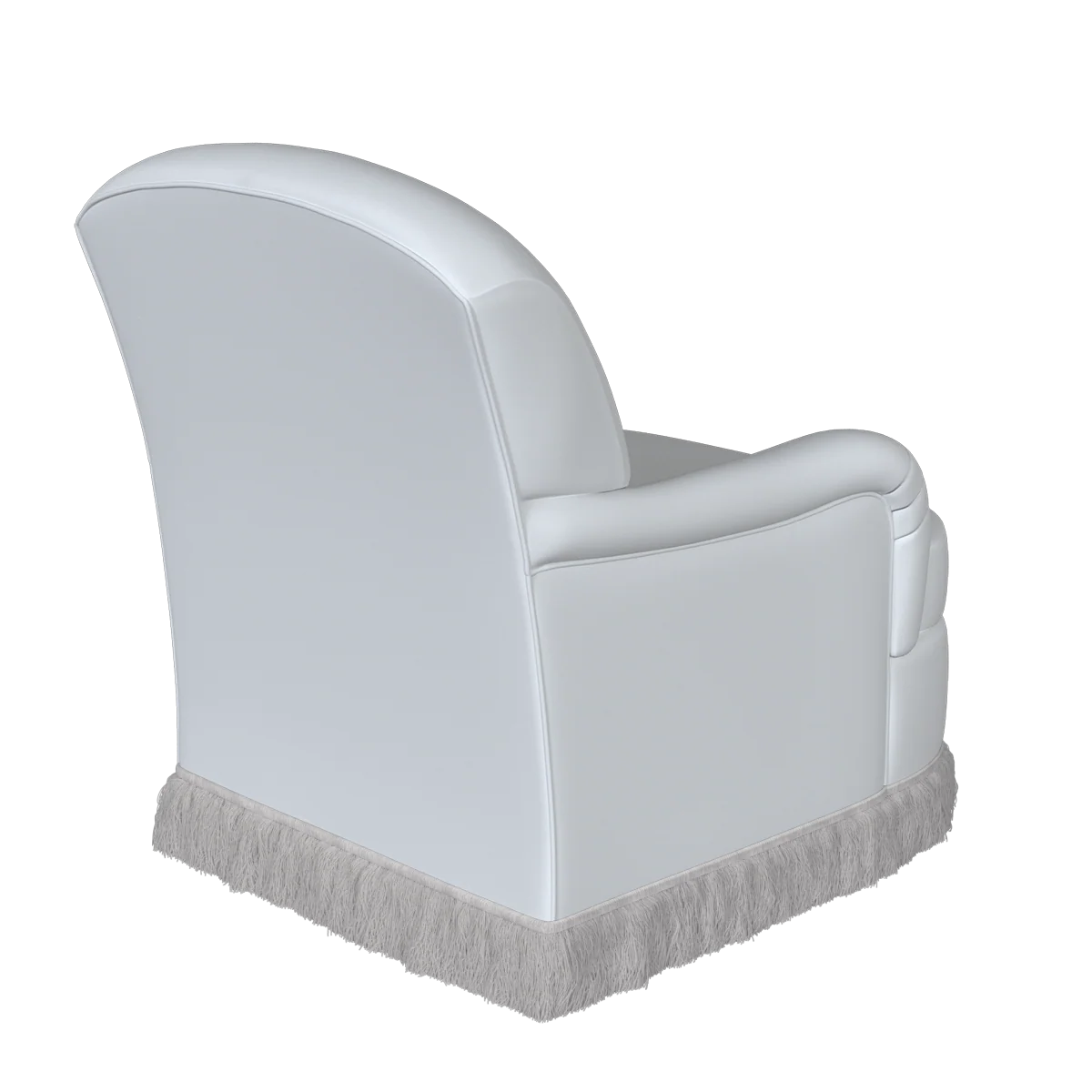 The Fringed Gin Swivel - Image 13