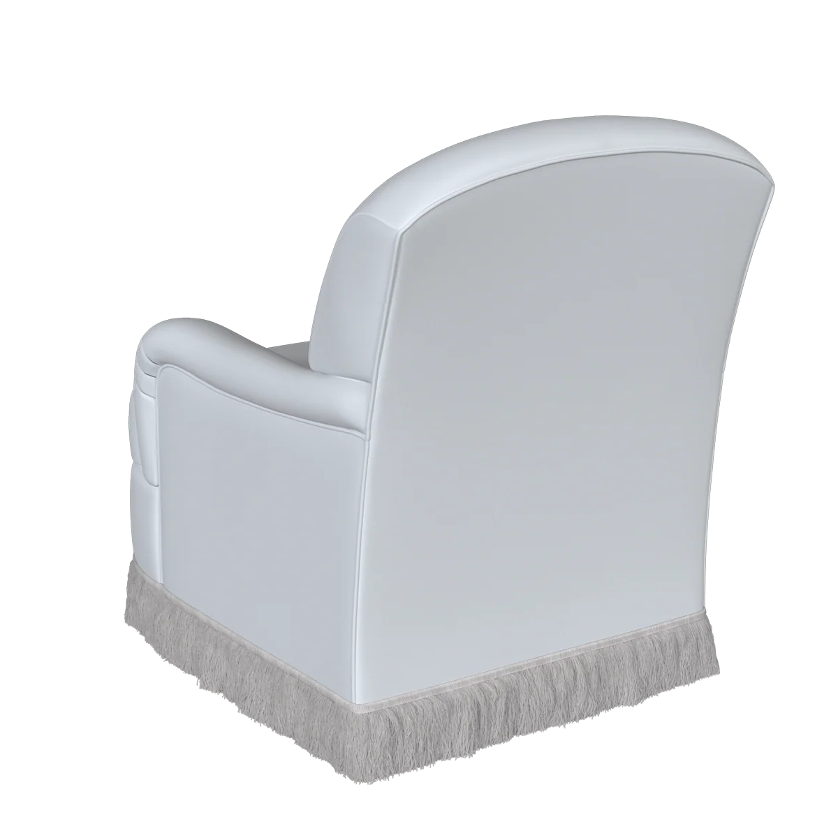 The Fringed Gin Swivel - Image 18