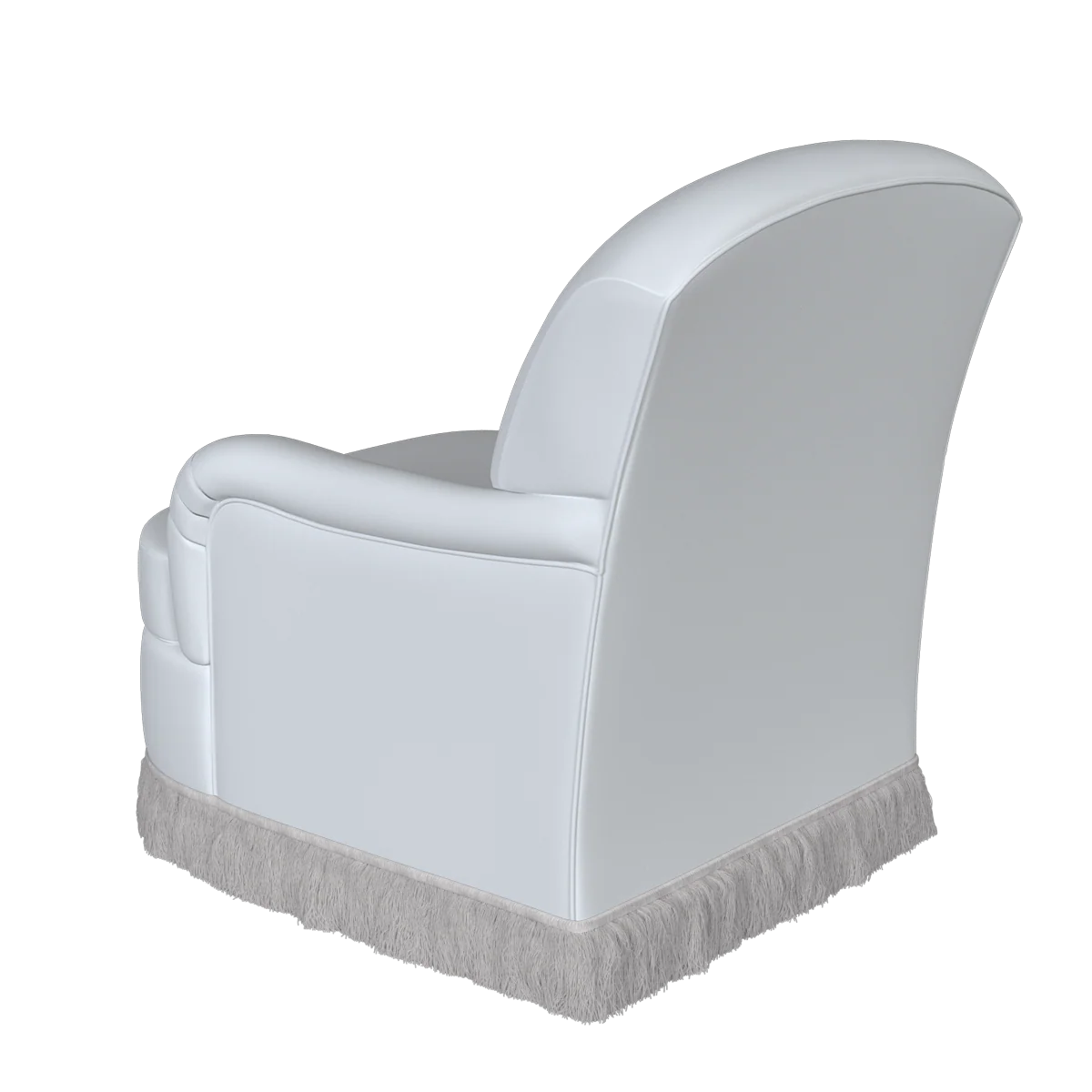 The Fringed Gin Swivel - Image 19