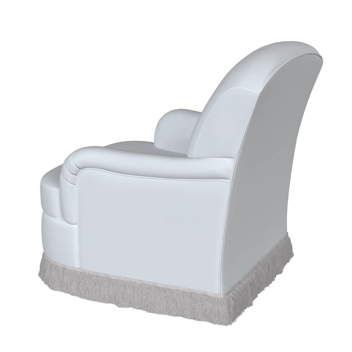 The Fringed Gin Swivel - Image 20