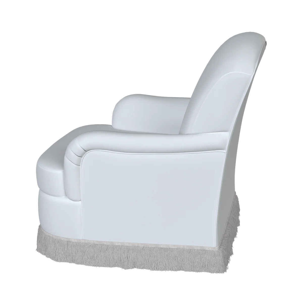 The Fringed Gin Swivel - Image 21