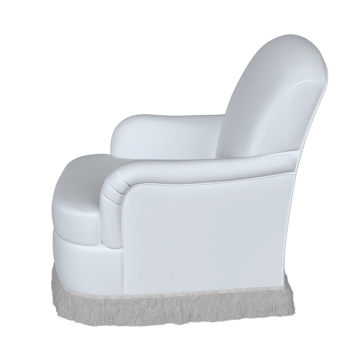 The Fringed Gin Swivel - Image 22