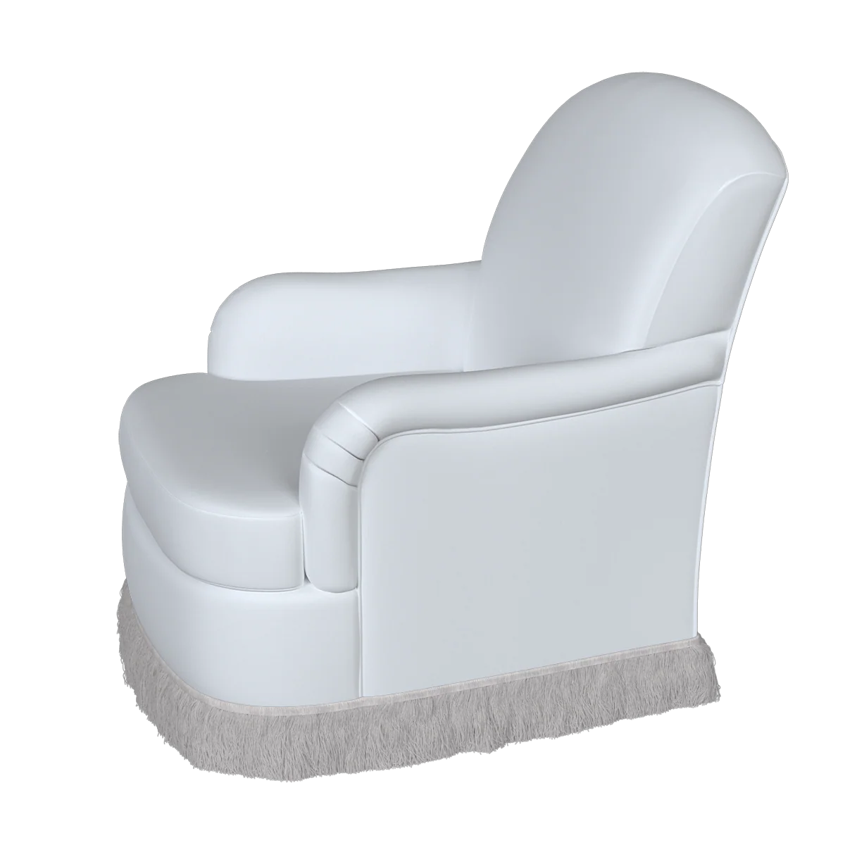 The Fringed Gin Swivel - Image 23