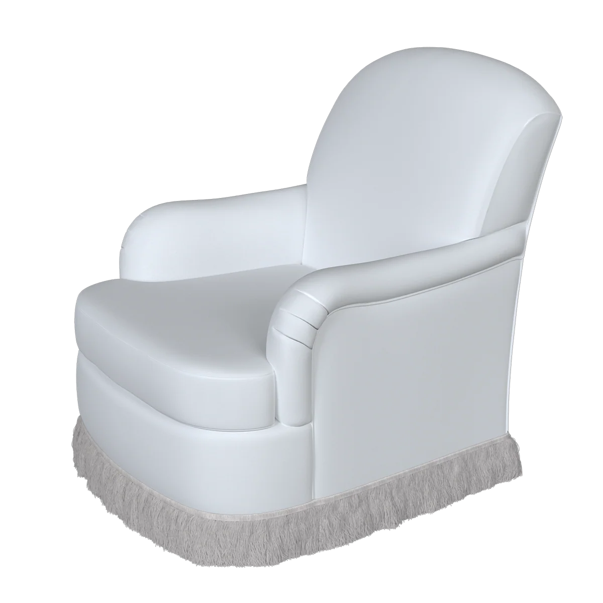 The Fringed Gin Swivel - Image 24