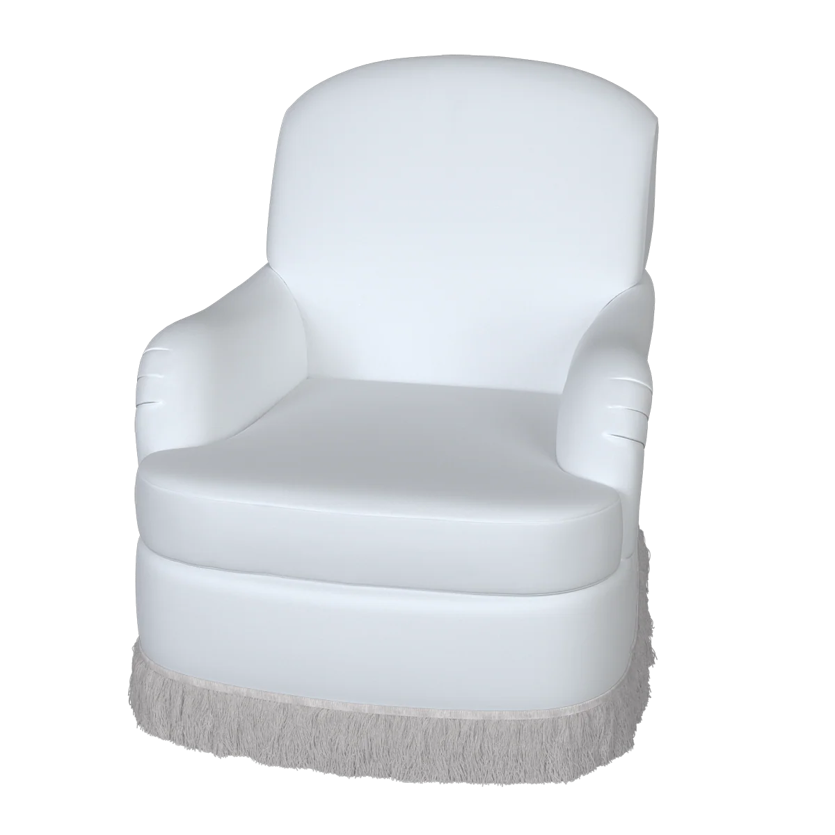 The Fringed Gin Swivel - Image 3