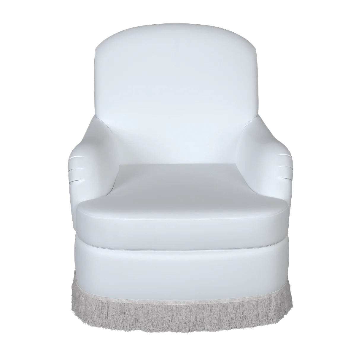 The Fringed Gin Swivel - Image 4