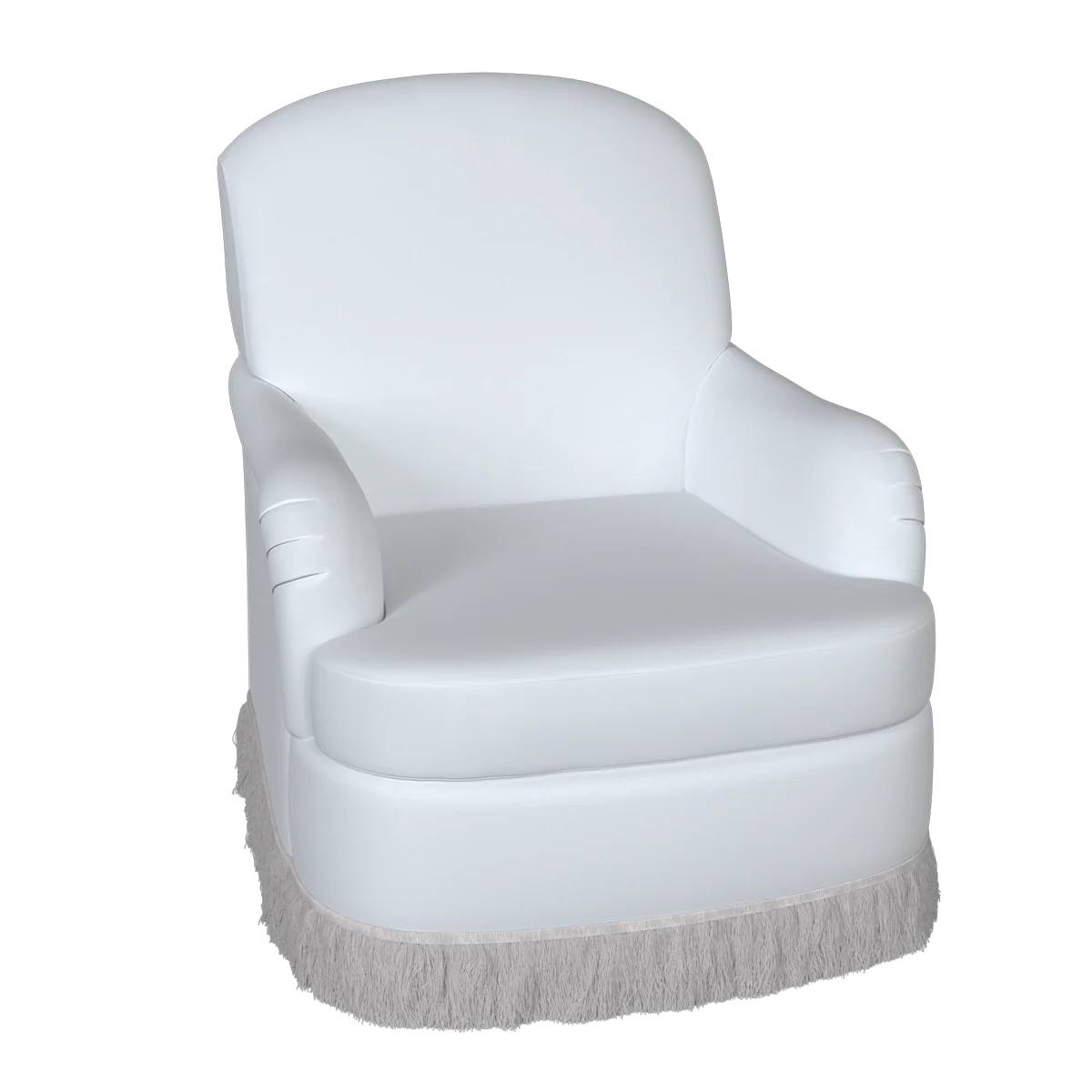 The Fringed Gin Swivel - Image 5