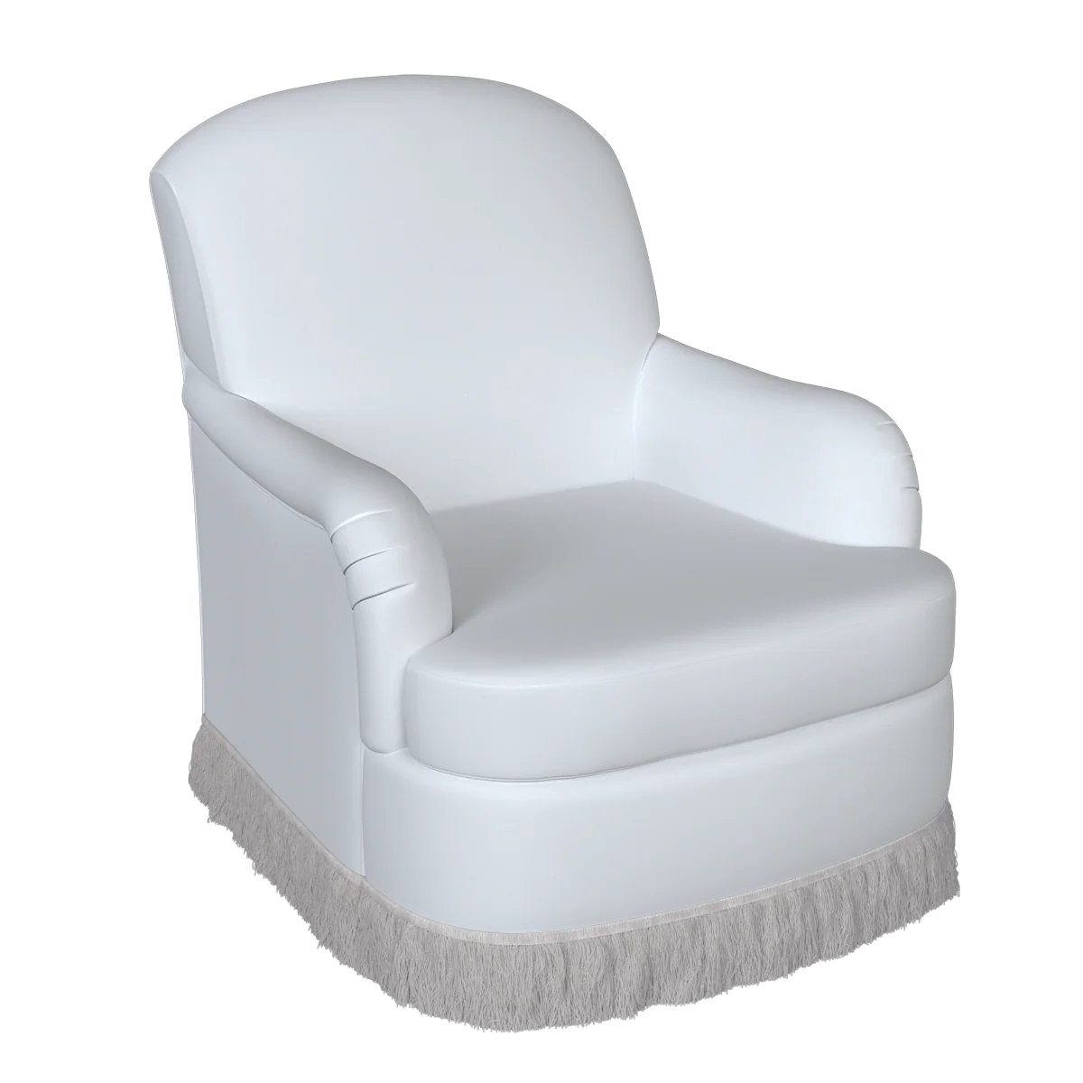 The Fringed Gin Swivel - Image 6