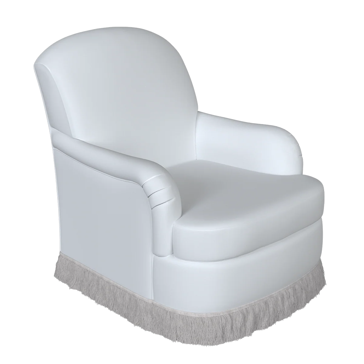 The Fringed Gin Swivel - Image 7