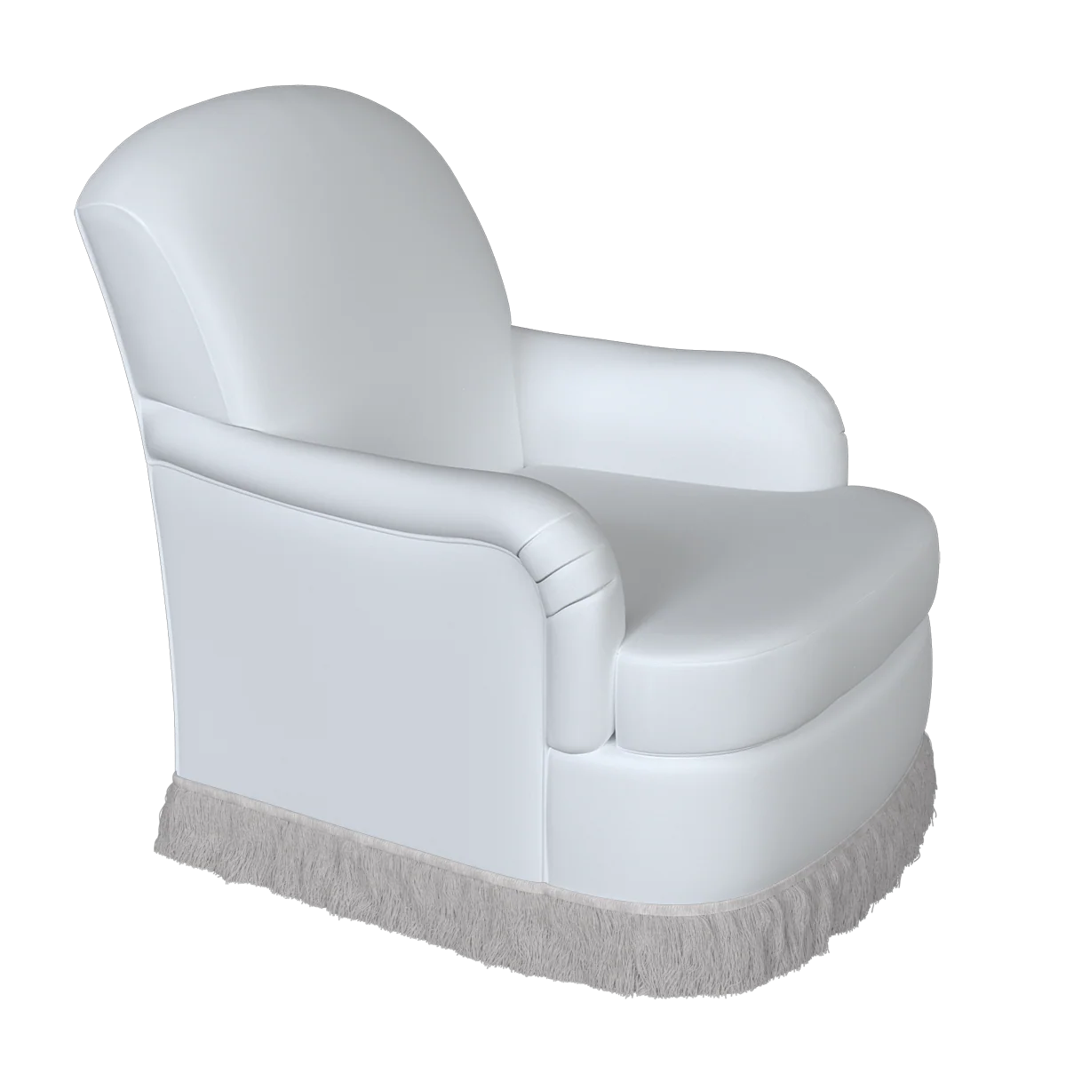 The Fringed Gin Swivel - Image 8