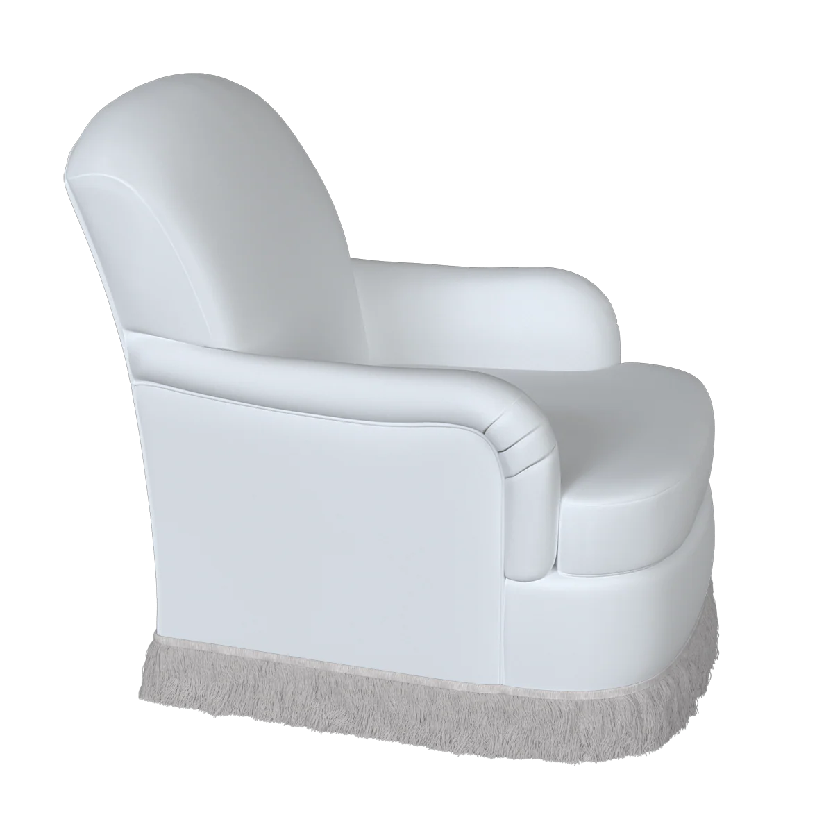 The Fringed Gin Swivel - Image 9