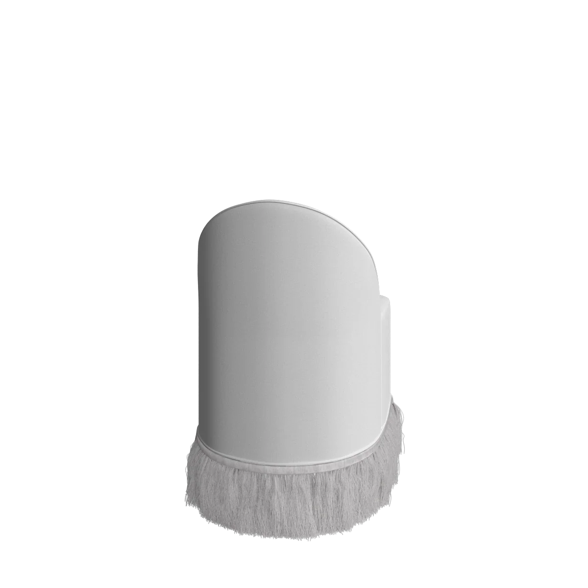 The Fringed Sophie Dining Chair - Image 16