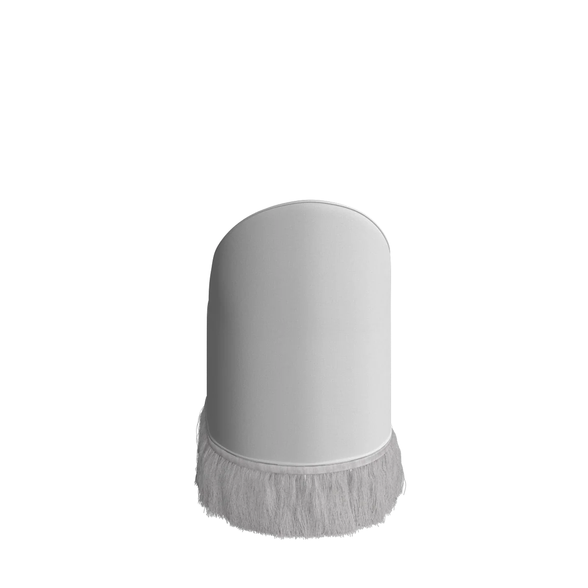 The Fringed Sophie Dining Chair - Image 17