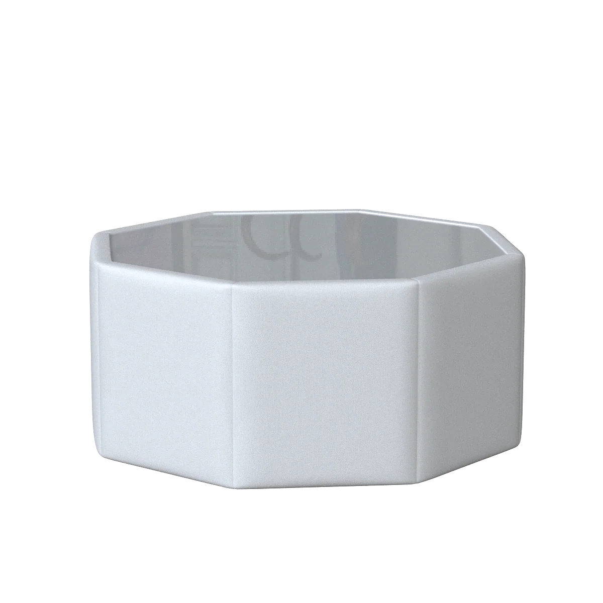 The Ivy Cocktail Ottoman - Image 10