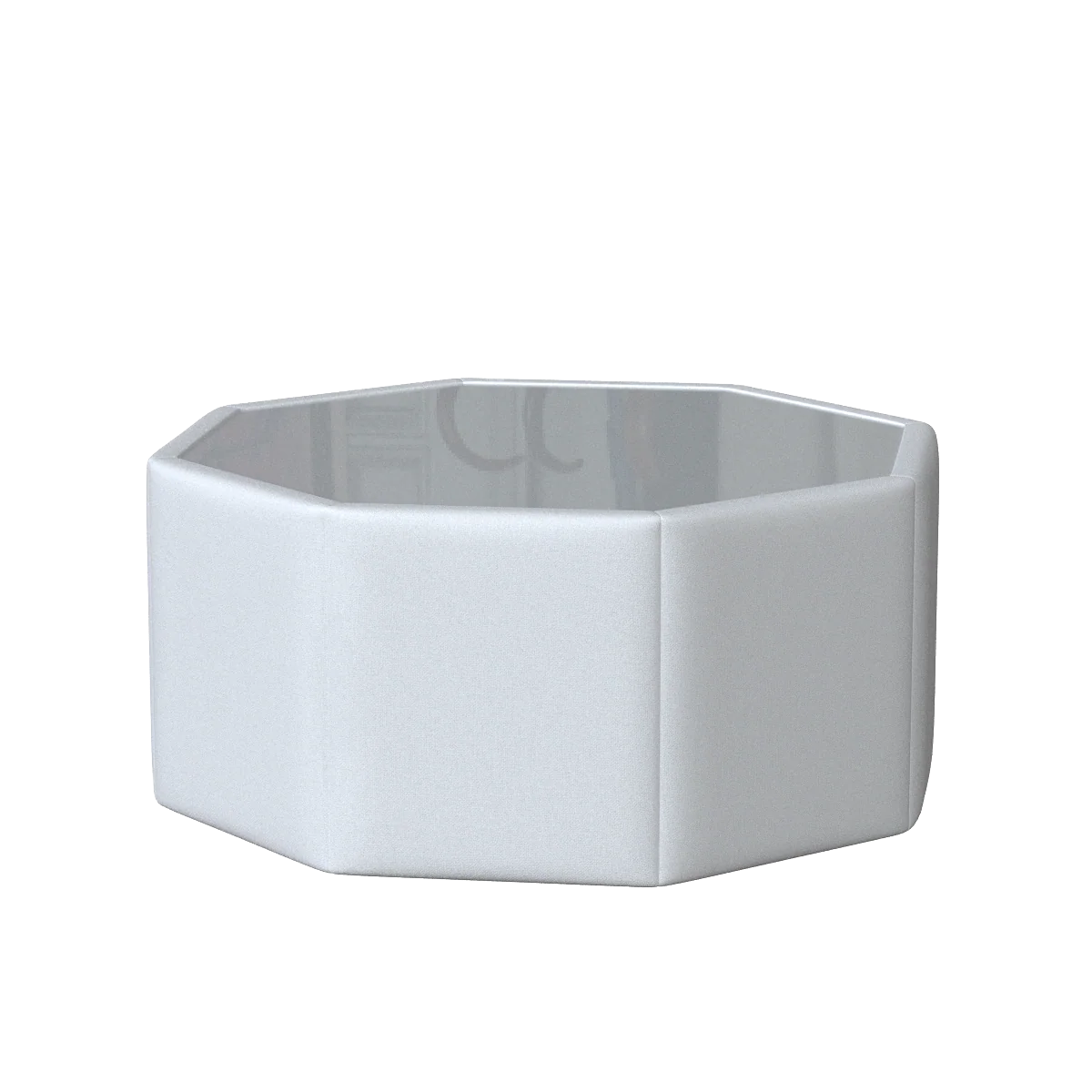 The Ivy Cocktail Ottoman - Image 12