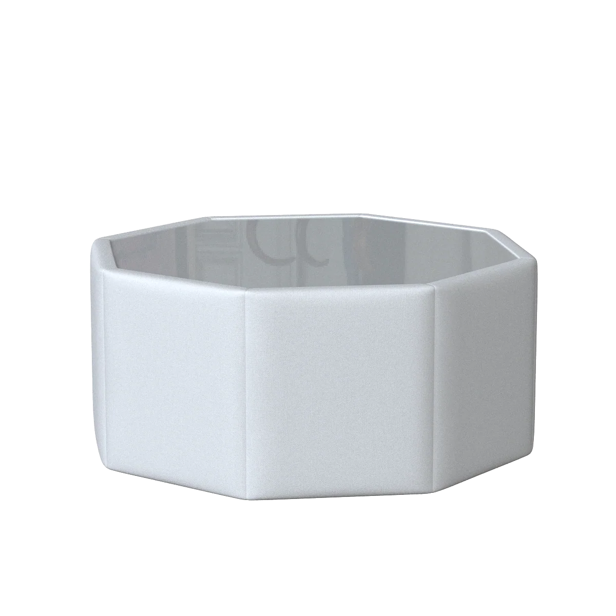 The Ivy Cocktail Ottoman - Image 13