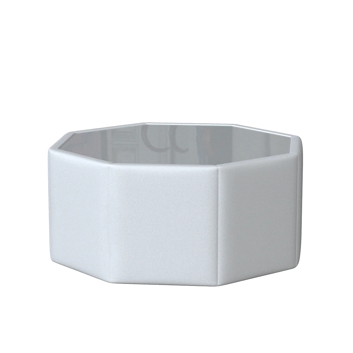 The Ivy Cocktail Ottoman - Image 15