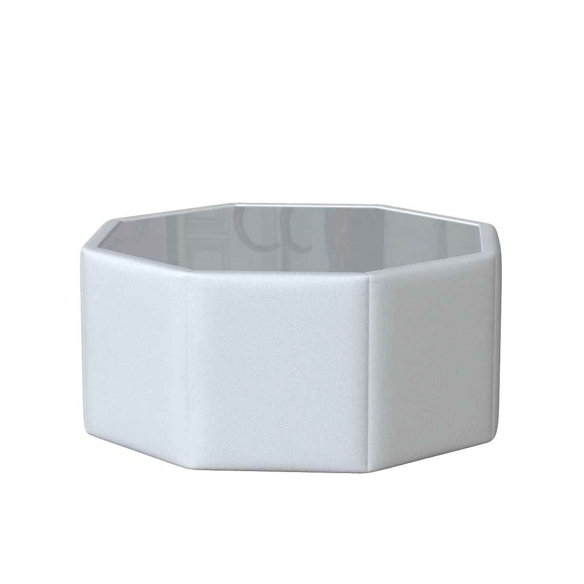 The Ivy Cocktail Ottoman - Image 18