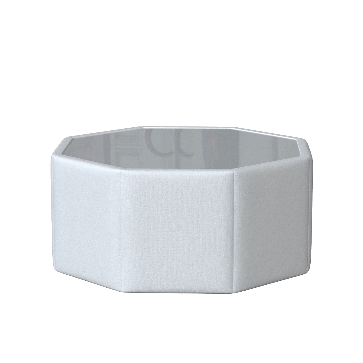 The Ivy Cocktail Ottoman - Image 21