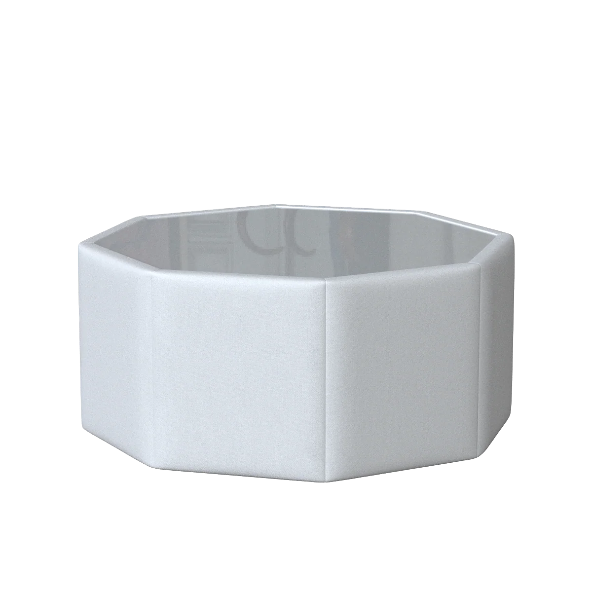 The Ivy Cocktail Ottoman - Image 23